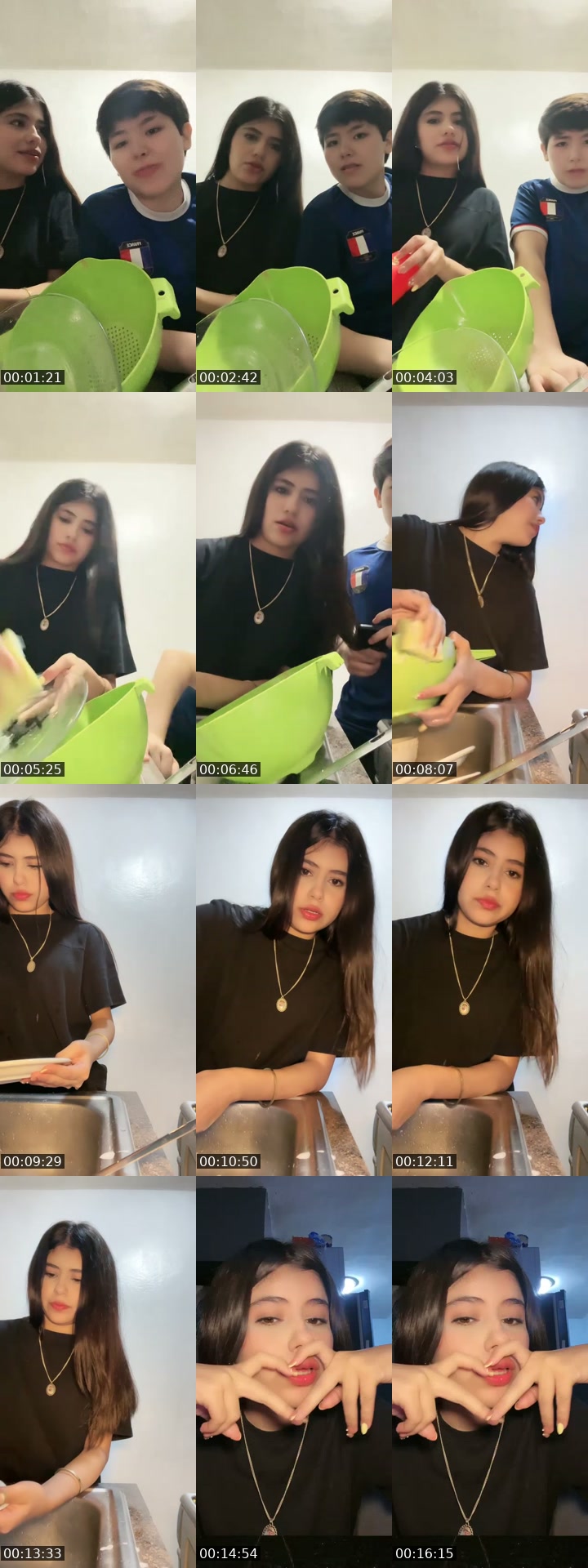 @azucenitalop TikTok live from 2026-07-03