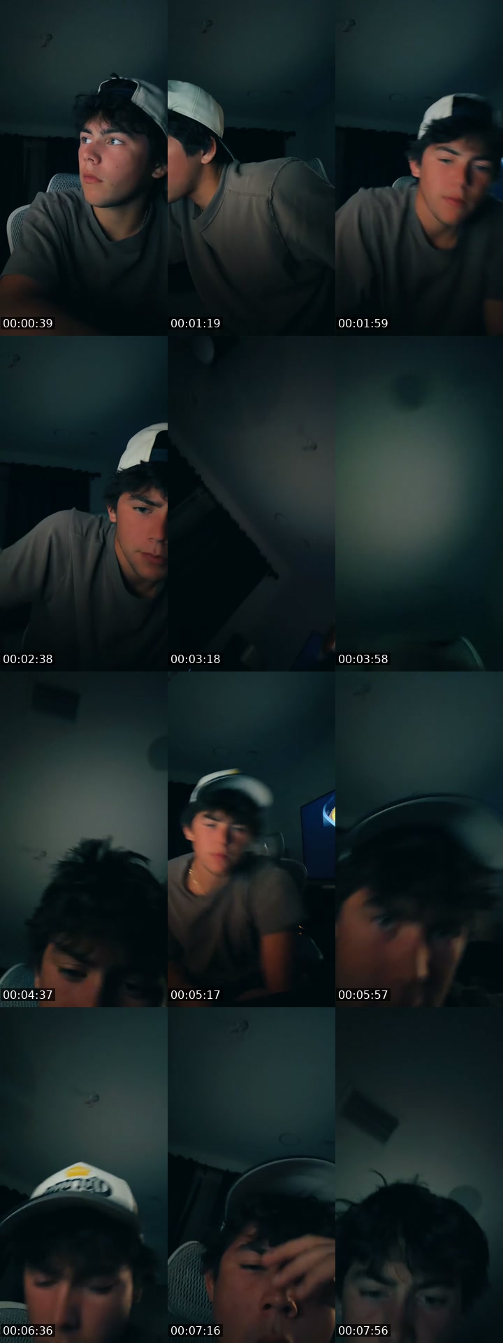 @dax_yaz TikTok live from 2026-07-03