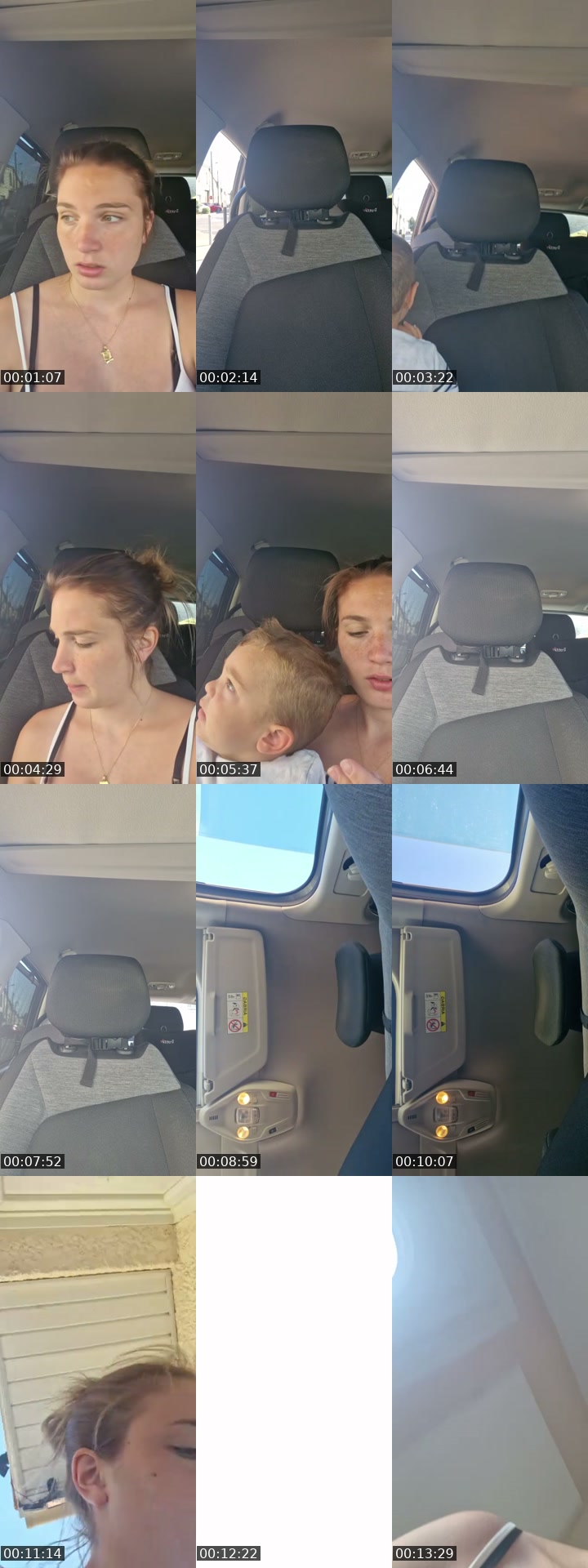 TikTok live: jeune maman by @elpatayaaa