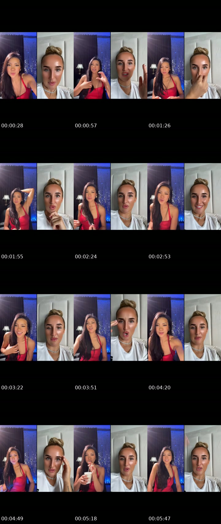 @summerdoesnotlikewinter TikTok live from 2026-07-03