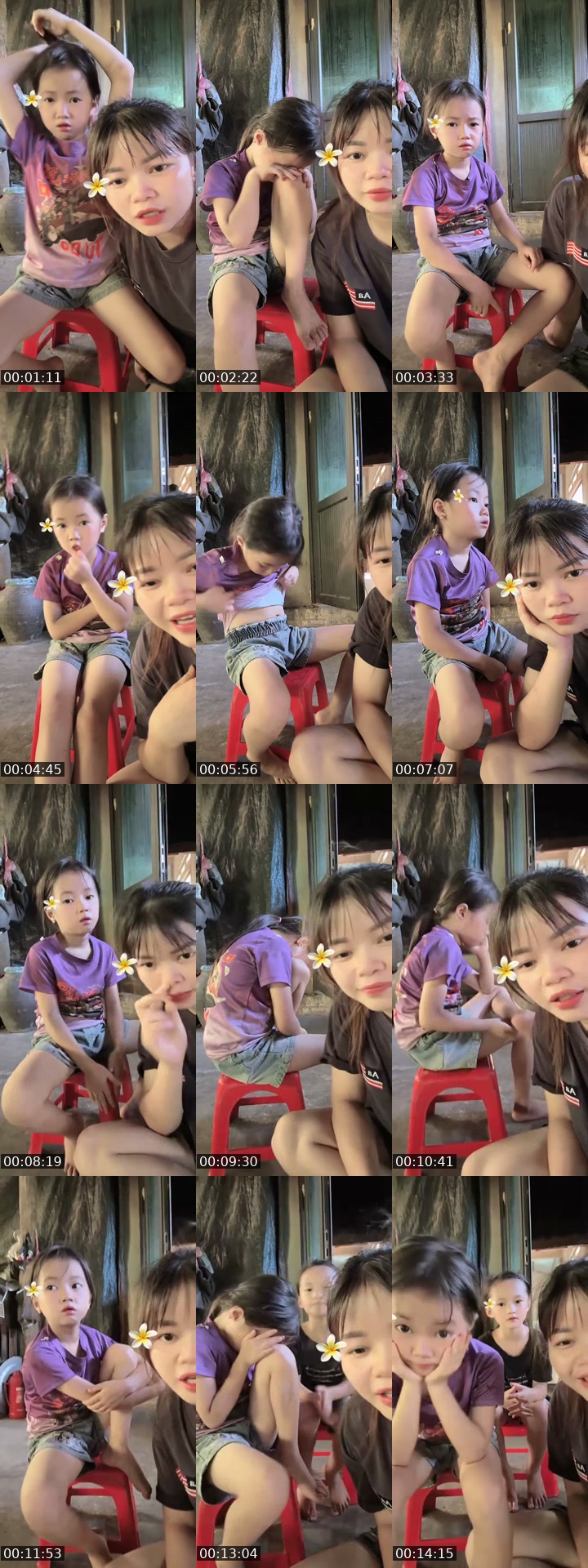 TikTok live: Hello by @emy271158