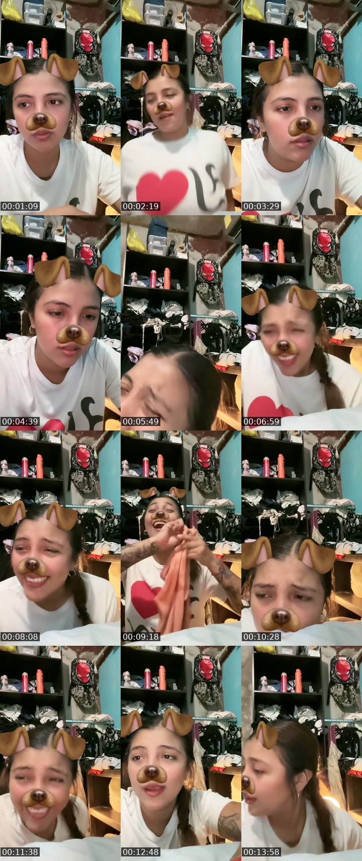 @hi_soyjazz91 TikTok live from 2026-07-03