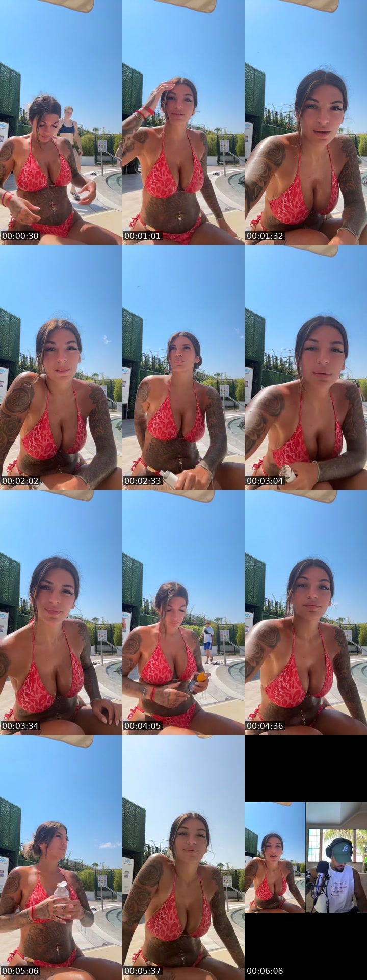 @inkedalyel TikTok live from 2026-07-03