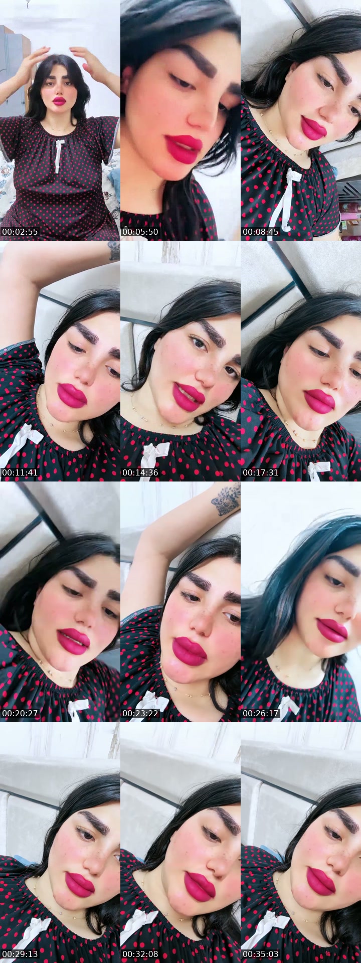 TikTok live: تعالو 🐆 by @n1b1j