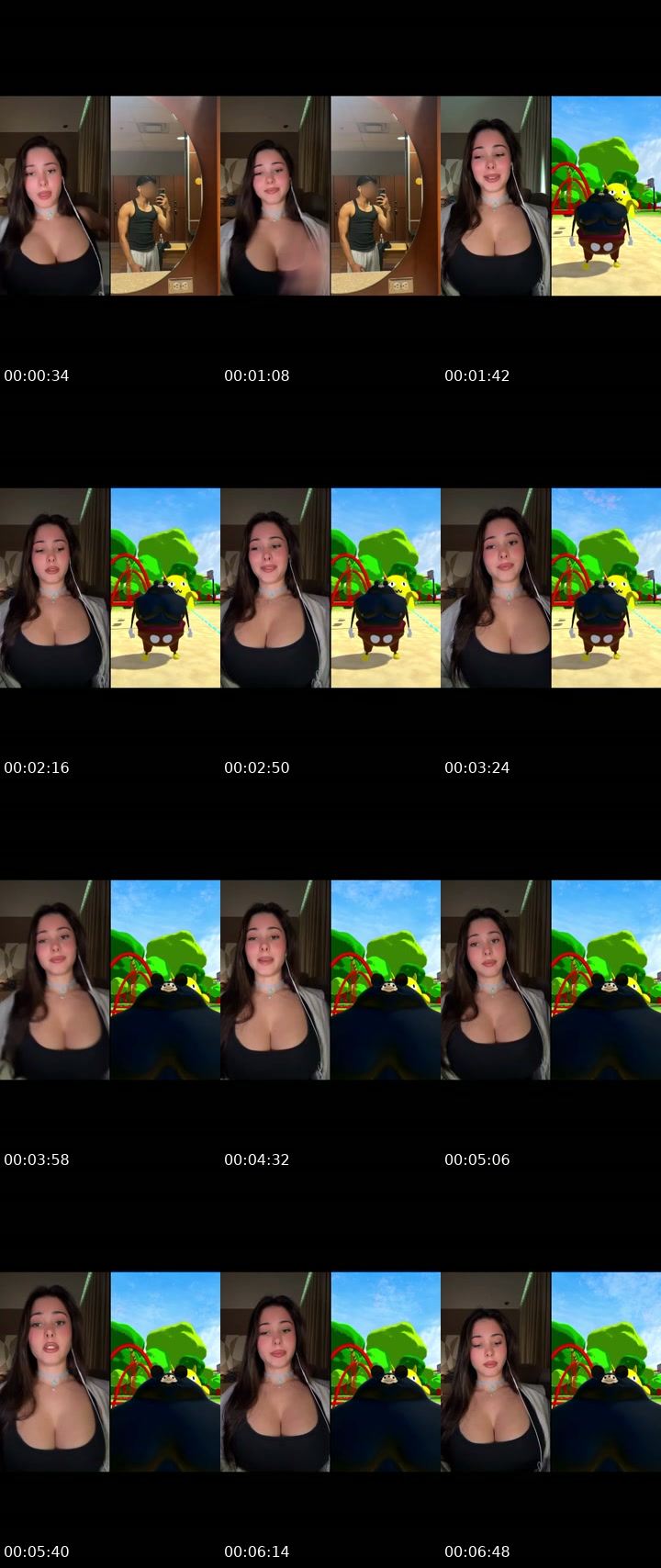 @hannah2hhh TikTok live from 2026-07-03