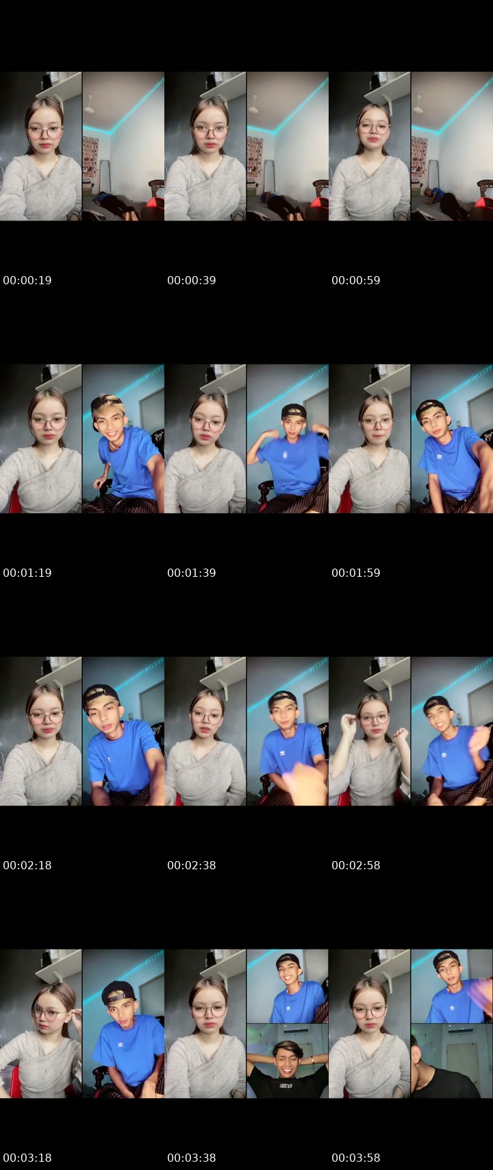 @dyaanydea88 TikTok live from 2026-07-03