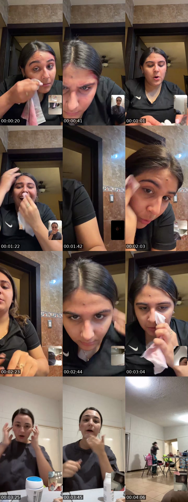 TikTok live: WEEPPP by @forni914