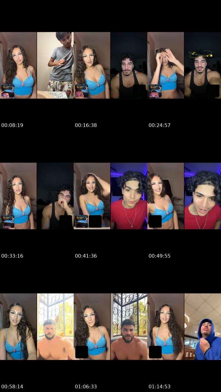 Lebanon TikTok live: join up! say hi🥰 by @ierraabdul