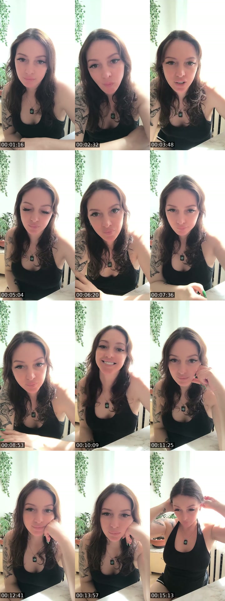 Lithuania TikTok live: Sveiki varliukai 😋 by @kinderiuke