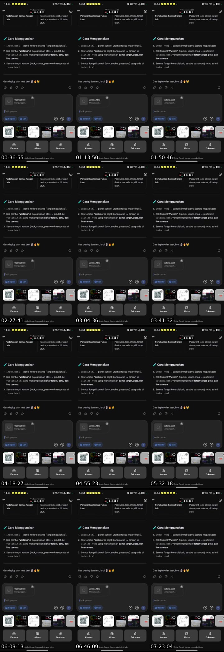 @skteamproject29 TikTok live from 2026-07-03