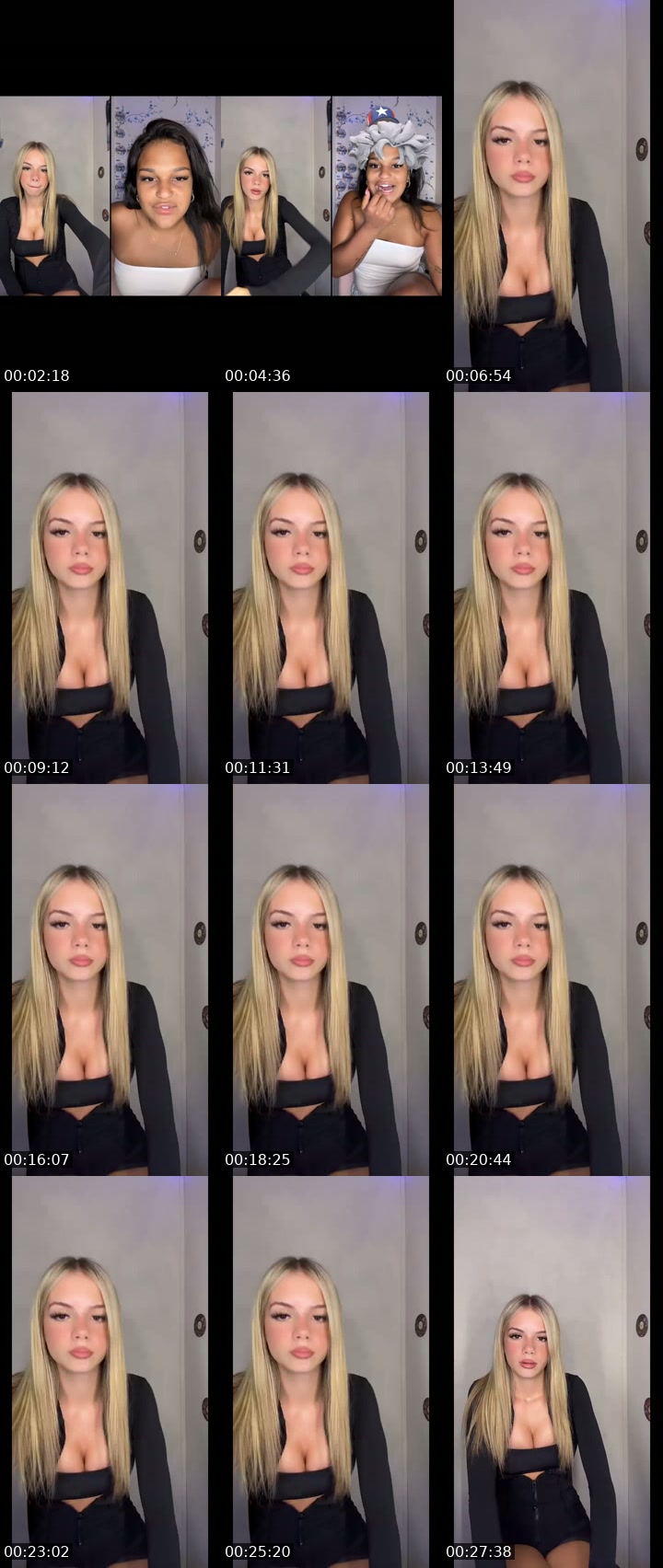 @thekaylaannn TikTok live from 2026-07-03