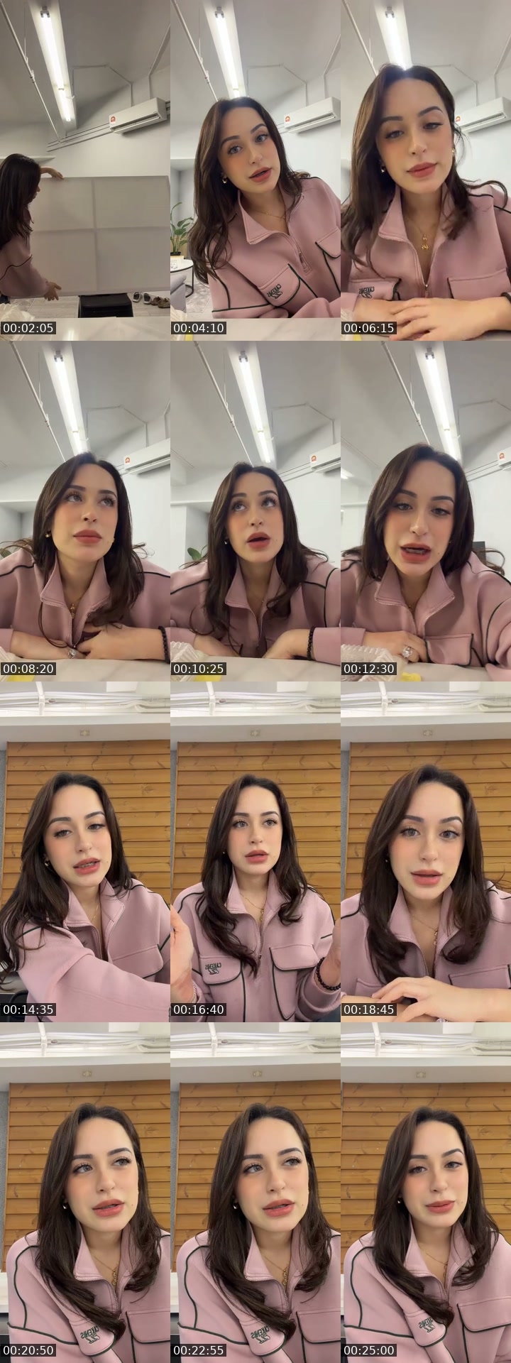 @parisa.ardina TikTok live from 2026-07-03