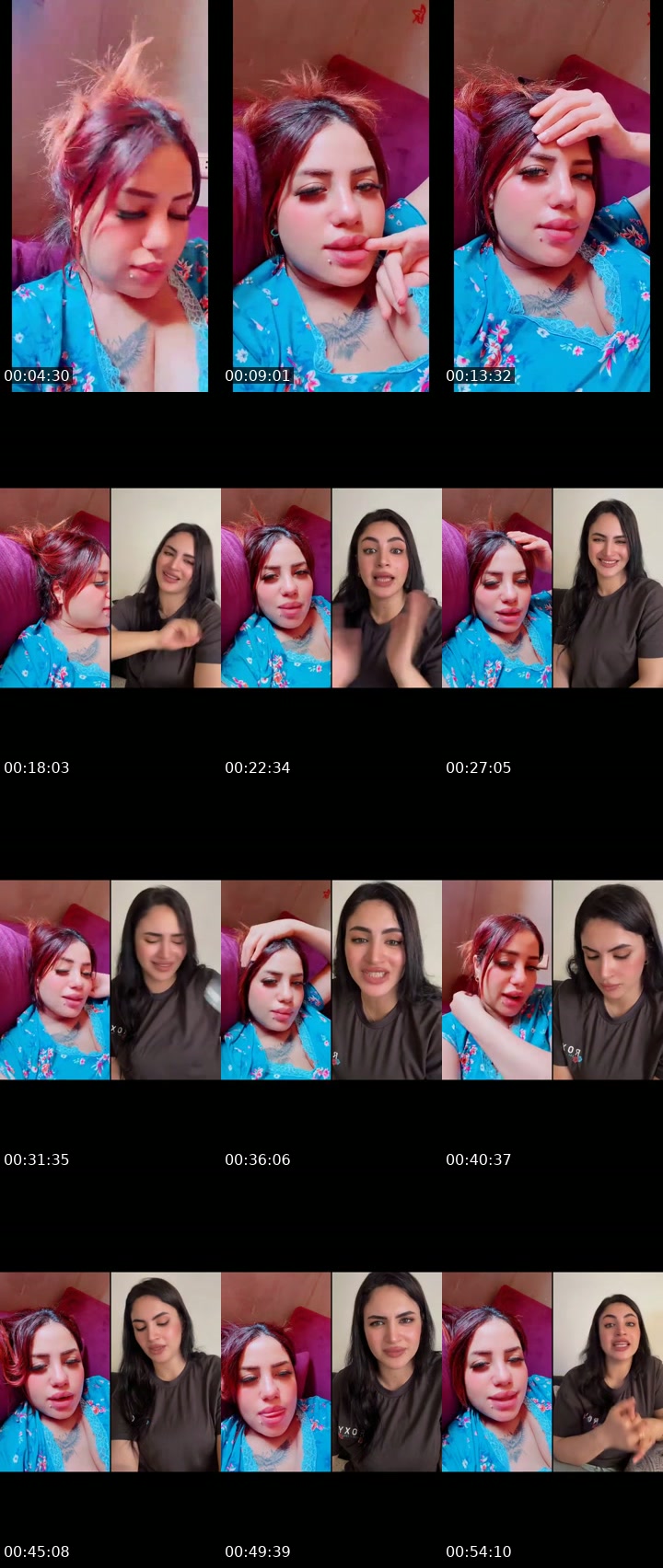 @dosa.im8 Saudi Arabia TikTok live from 2026-07-03
