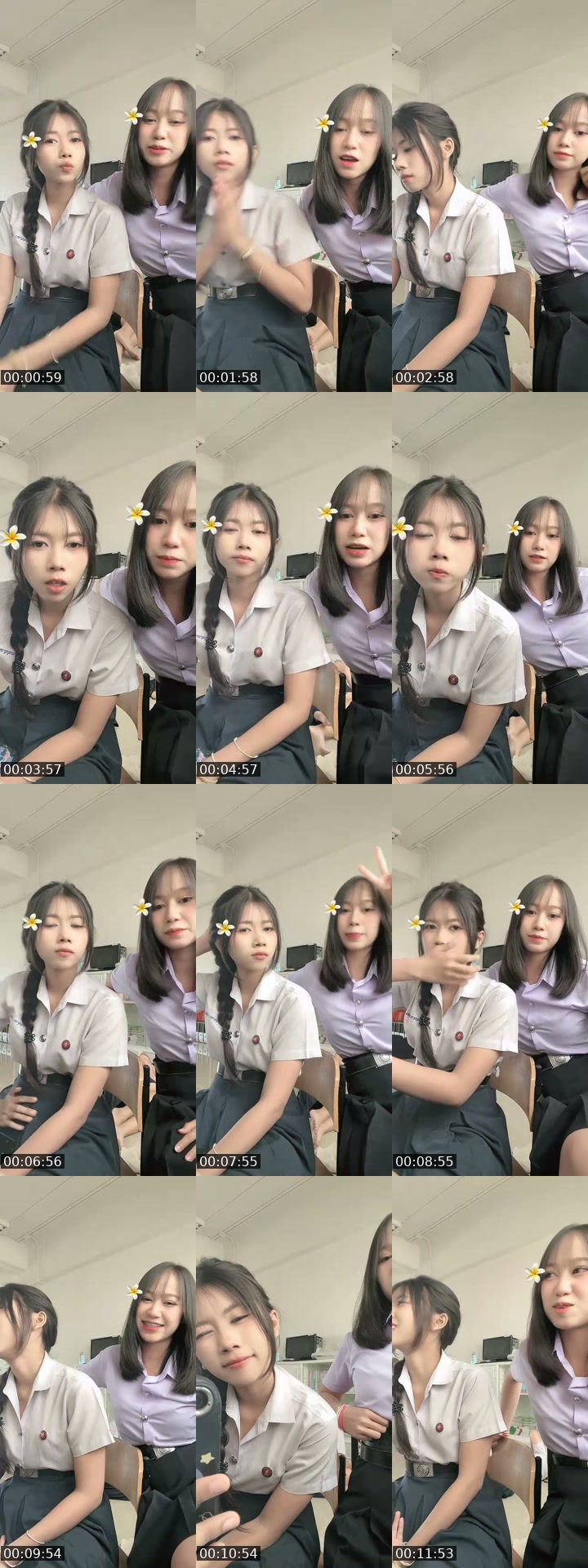 TikTok live: มาเปย์หน่อย by @mind_sasina04