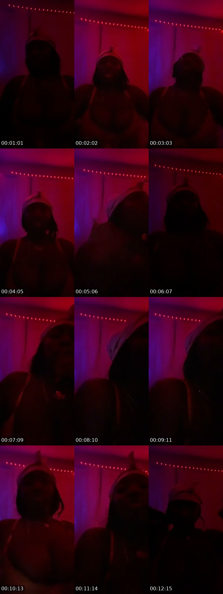 TikTok live: 18+ by @mommyyamm_