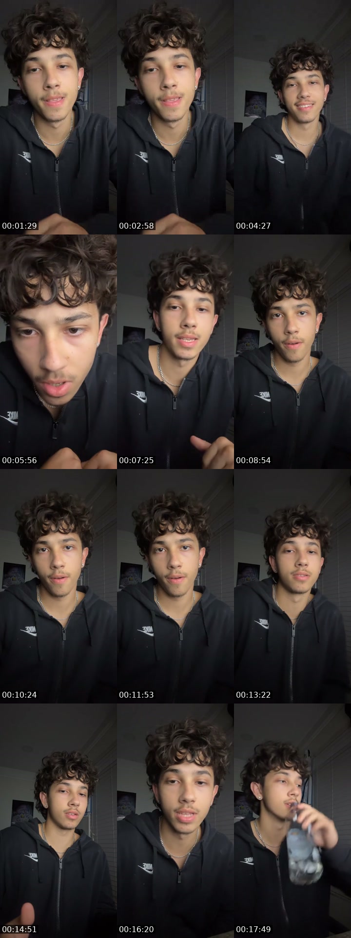 Venezuela TikTok live: Unete papurri by @andres_1487