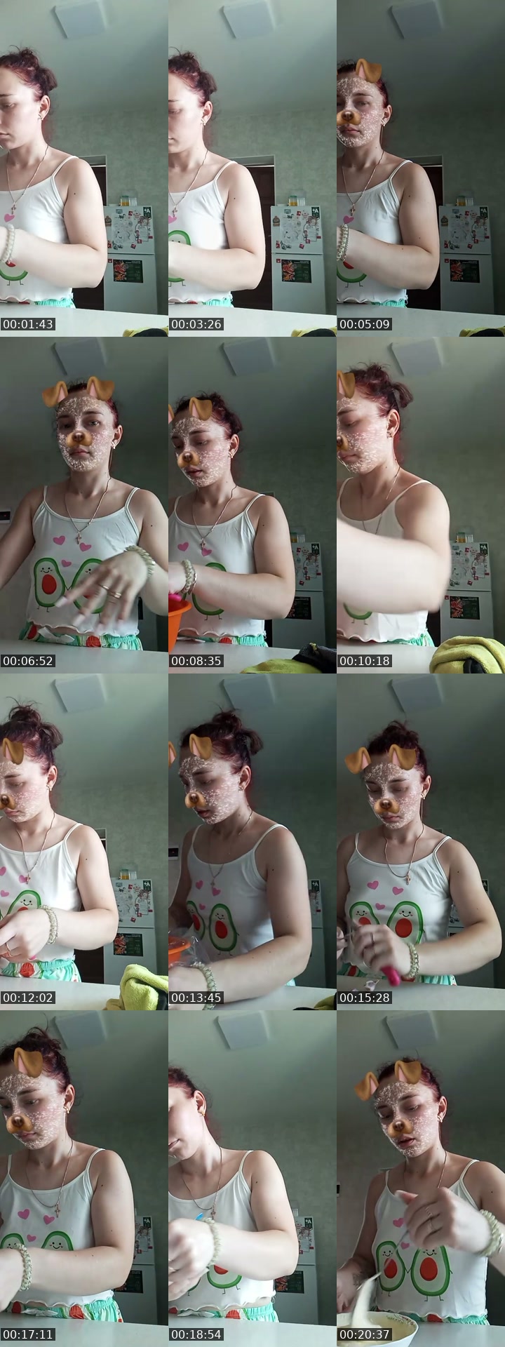 @alinkaholosii TikTok live from 2026-07-03