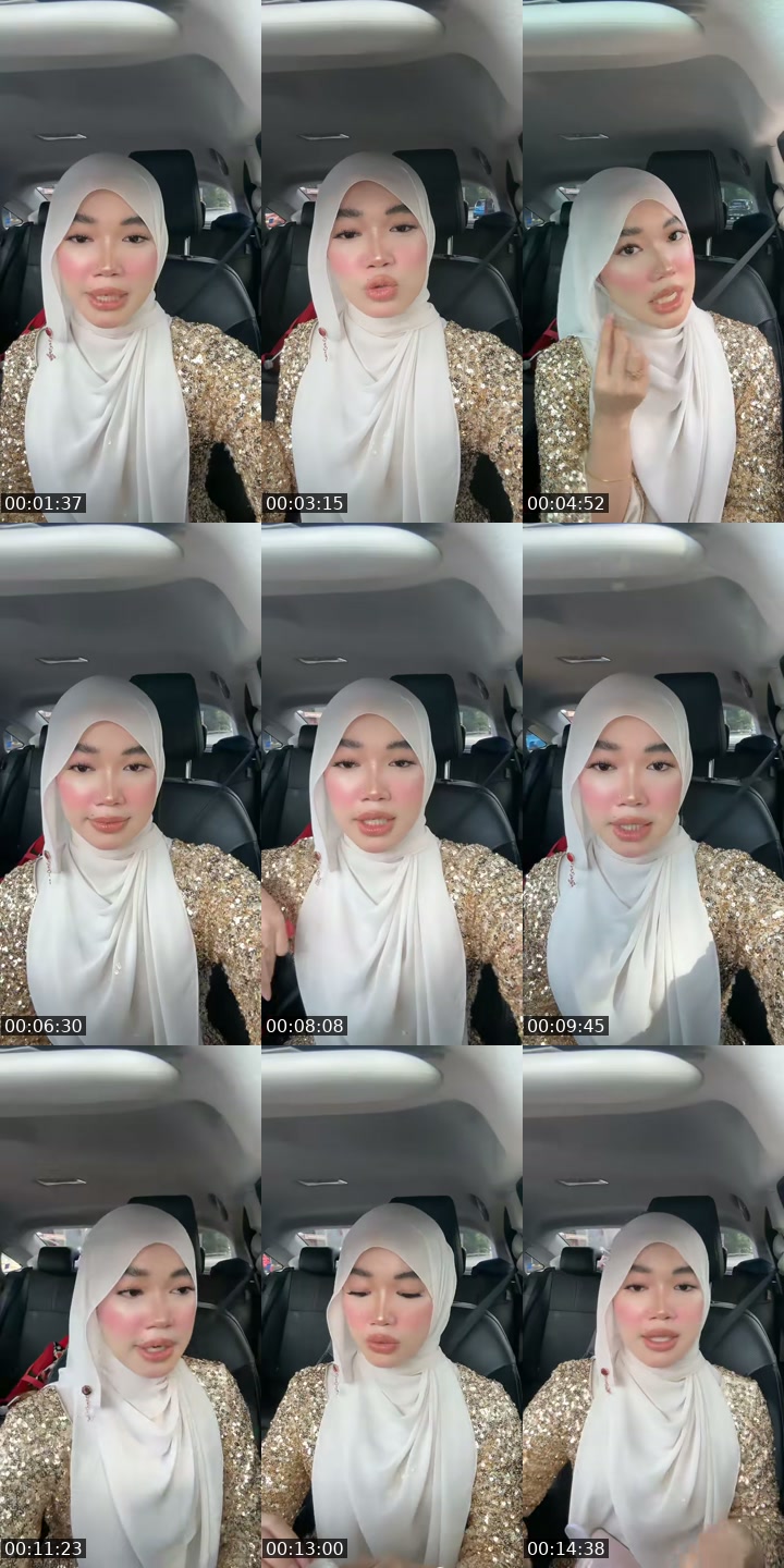 TikTok live: Kejap by @8cplis8