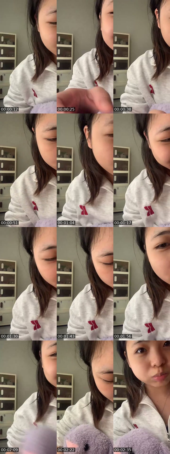 @_ivyzstar TikTok live from 2026-07-03