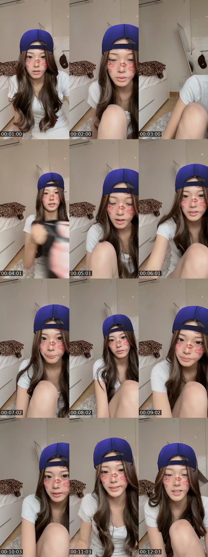 TikTok live: 準備する by @ely98647