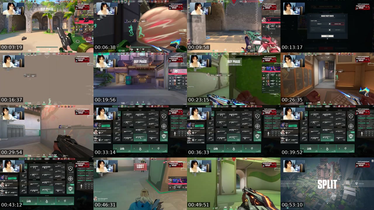 @avi_exe TikTok live from 2026-07-03