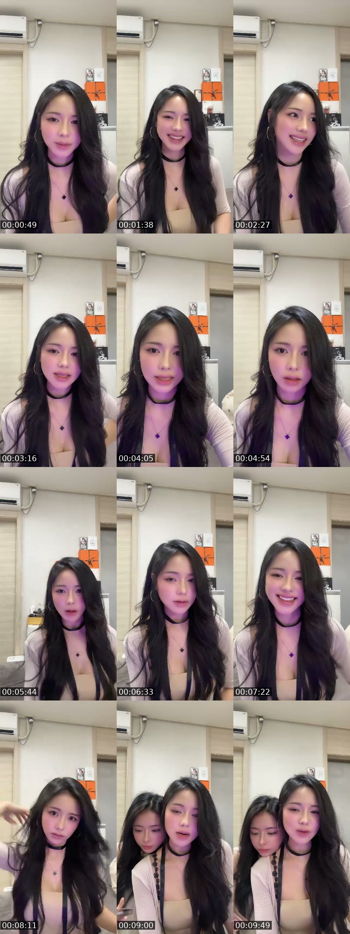 TikTok live: Hello zợ iu by @2.jug_