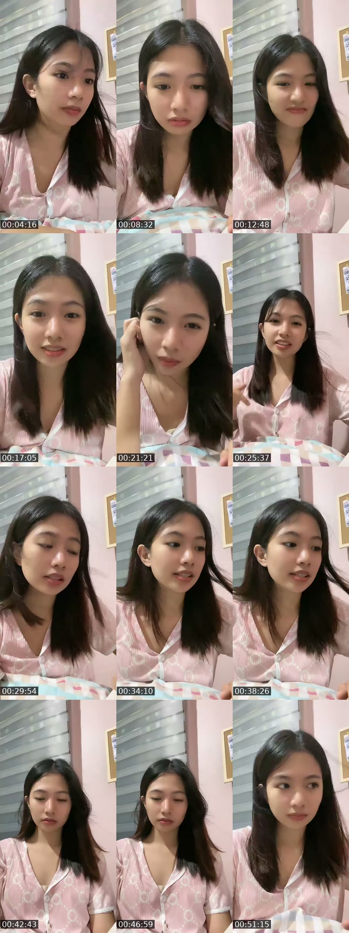 @peabadoobeeee TikTok live from 2026-07-03