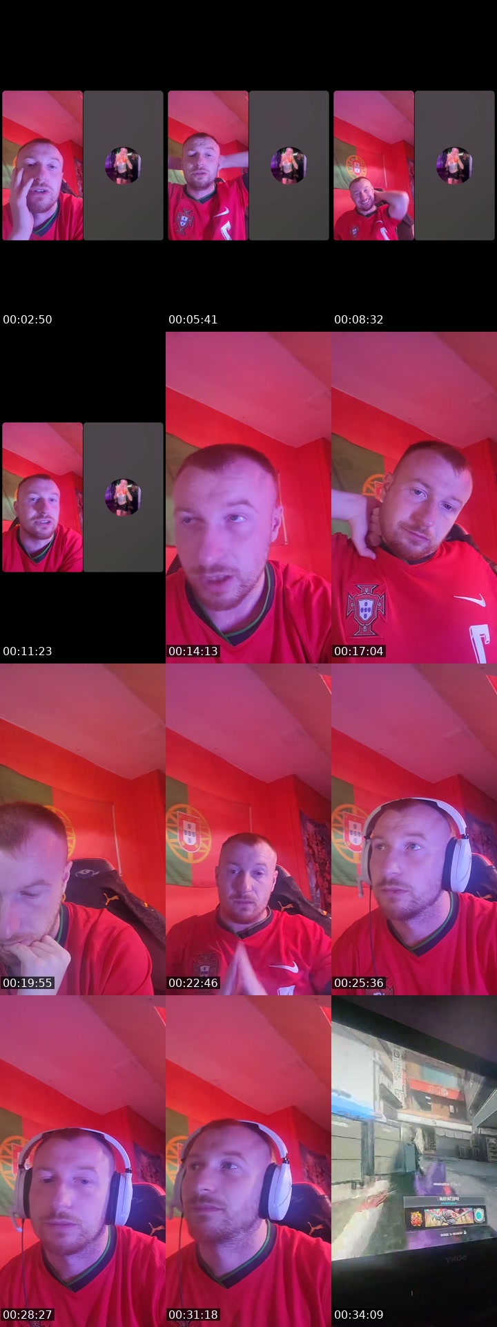 TikTok live: team 02 vous êtes où? by @les_heros_unis_asso