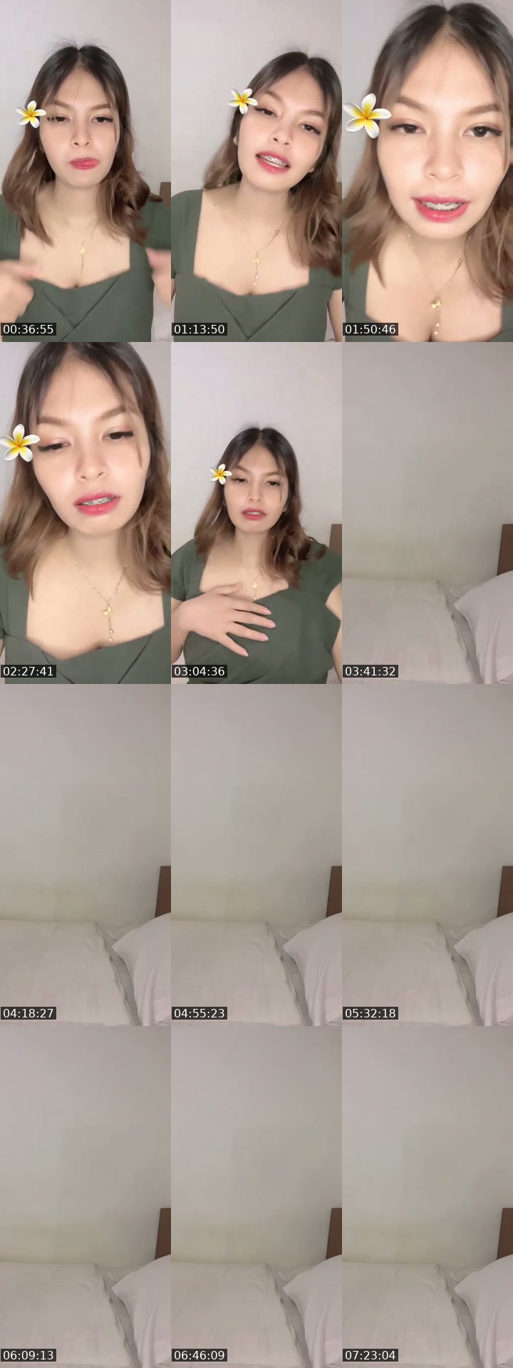 TikTok live: Gabut yahh by @yummydisinii