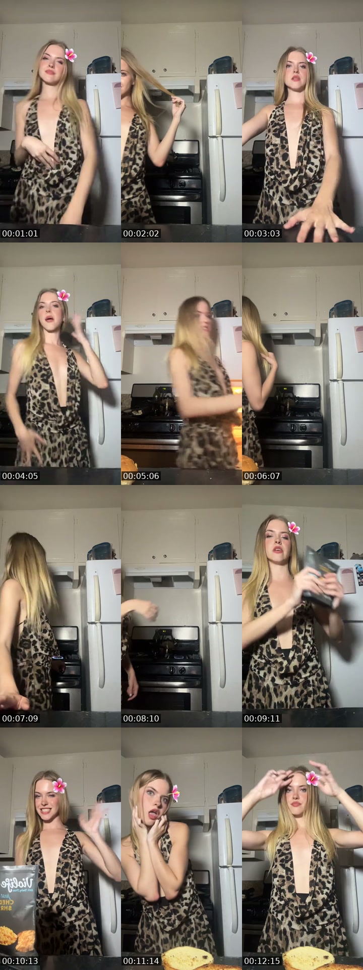TikTok live: Go shop @demillebeauty now! 💞 by @cosettedemille