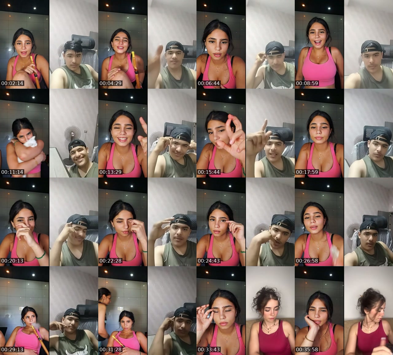 @yara.msheik0 TikTok live from 2026-07-03