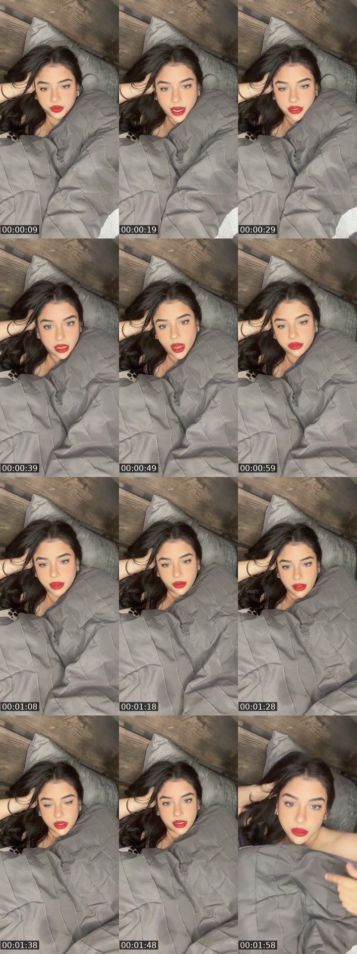 @lonelysarax TikTok live from 2026-07-03