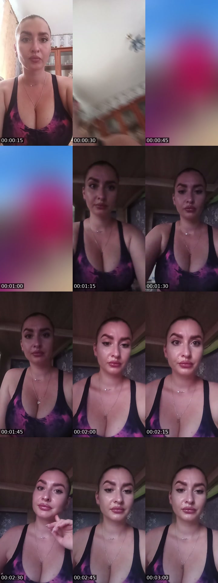@olichkapetronchik TikTok live from 2026-07-03