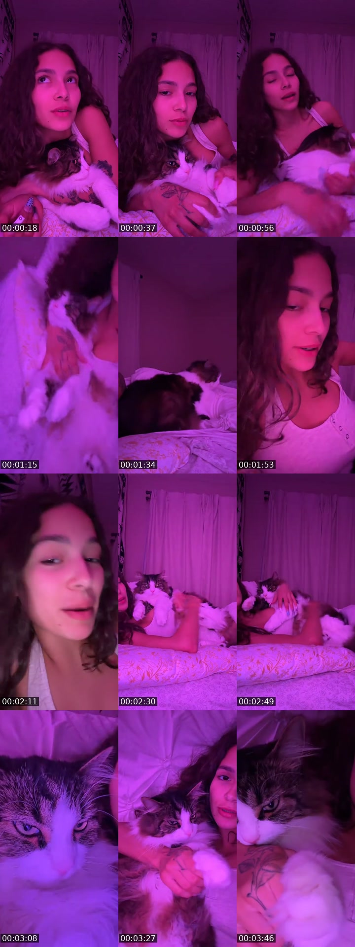 @payykali1 TikTok live from 2026-07-03