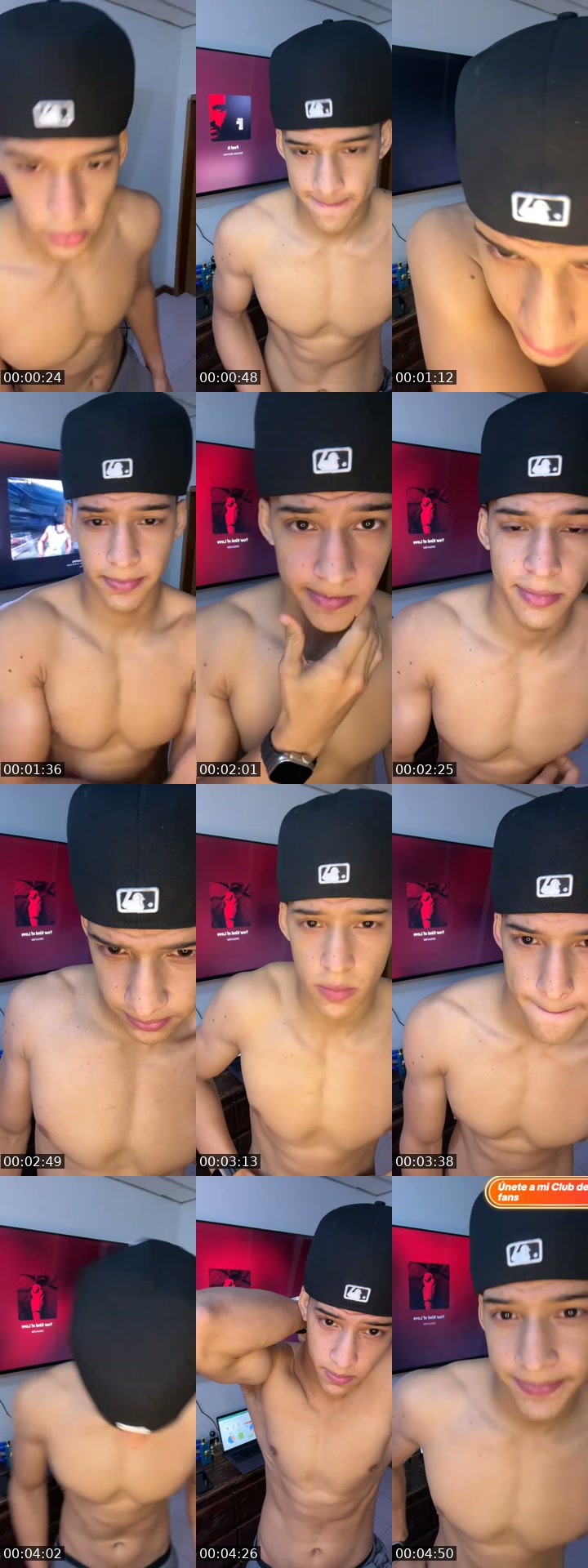 @wilferson_mw2 Venezuela TikTok live from 2026-07-03