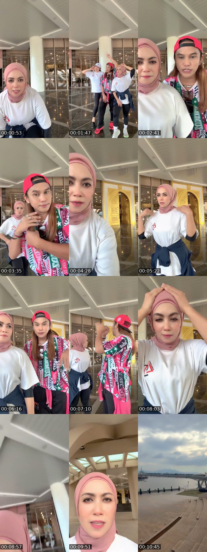 @ziecinta TikTok live from 2026-07-03