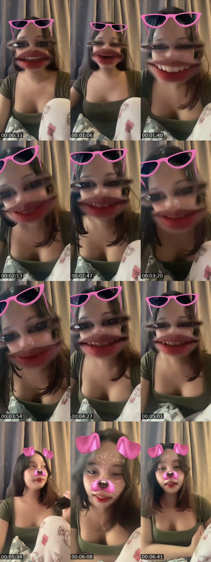 @keiangs TikTok live from 2026-07-03