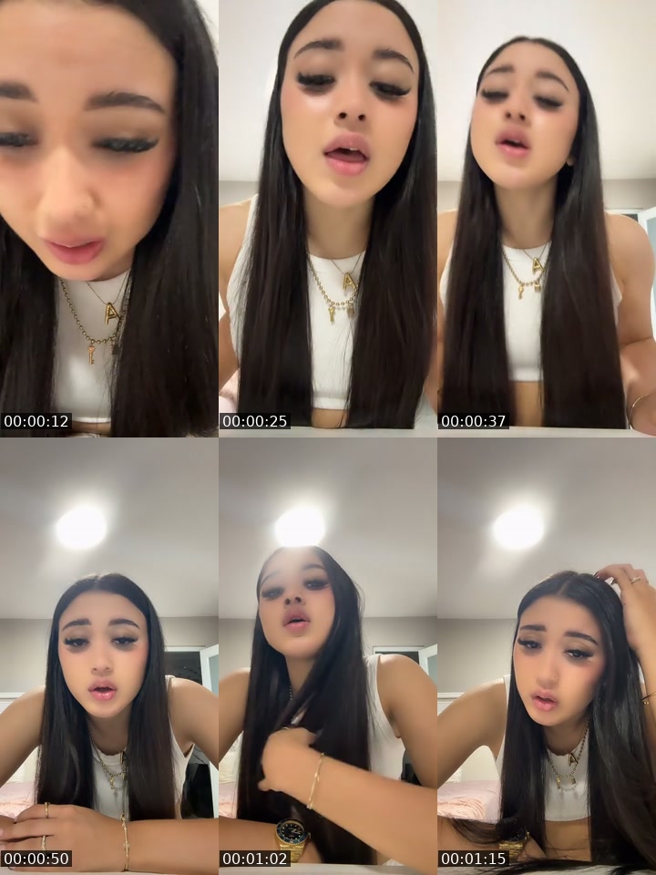 Puerto Rico TikTok live: Exponiendo artistas by @airamys.pr