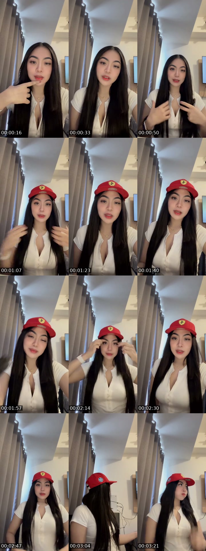 @isma.oct TikTok live from 2026-07-03