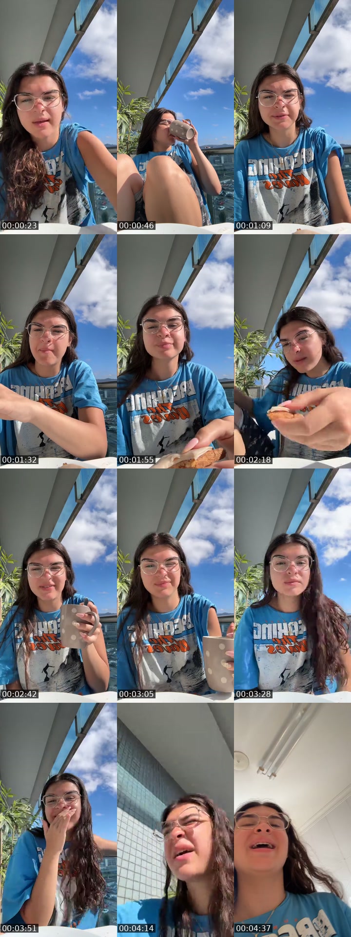 Spain TikTok live: únete que soy maja by @nataliiia.m