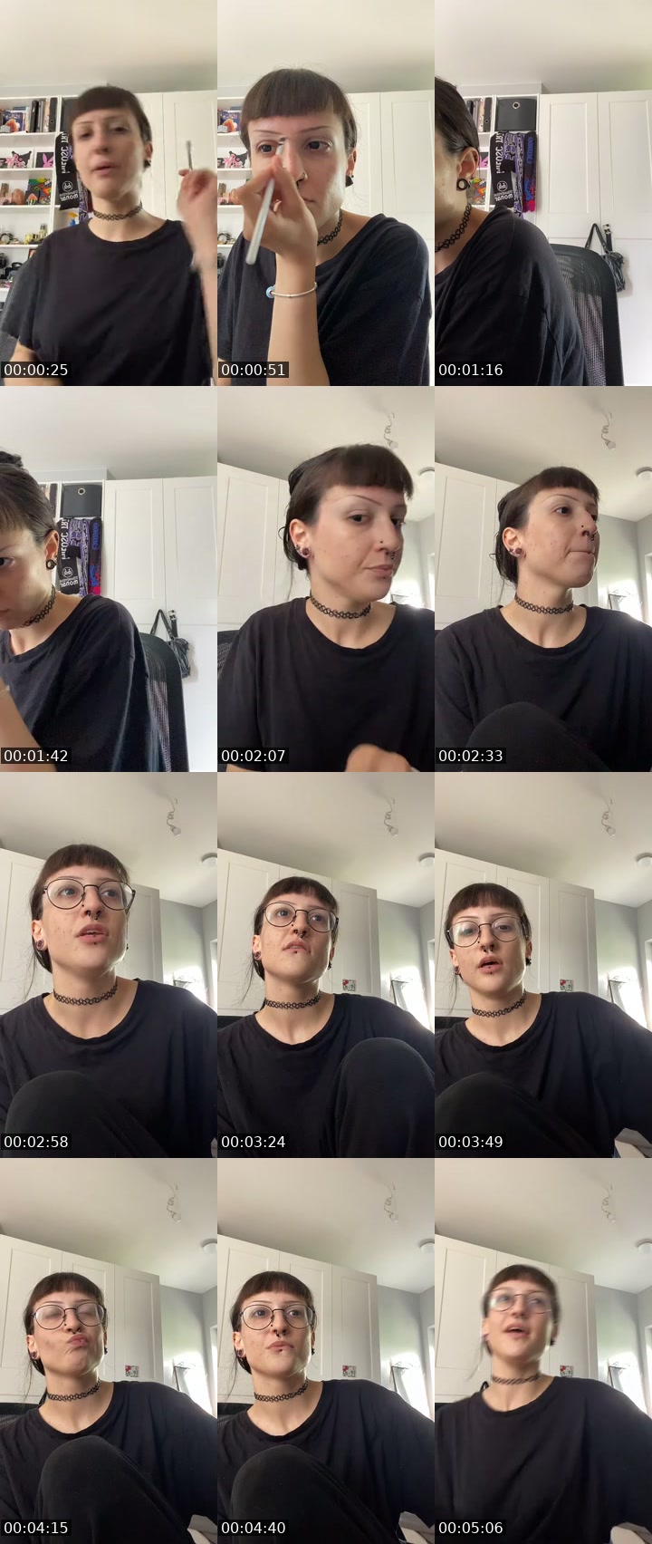 @porytagotka TikTok live from 2026-07-03