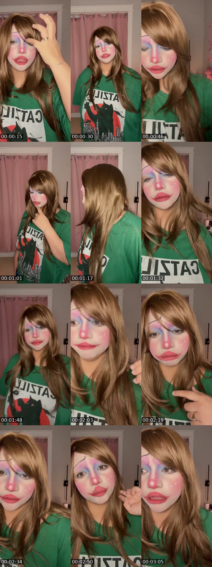 @strawbunnzie TikTok live from 2026-07-03