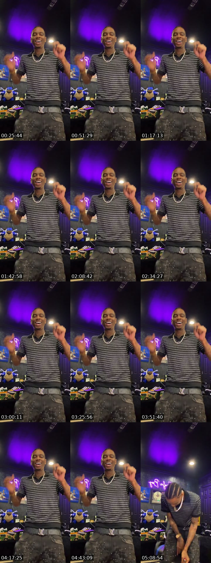 @souljaboytv TikTok live from 2026-07-03
