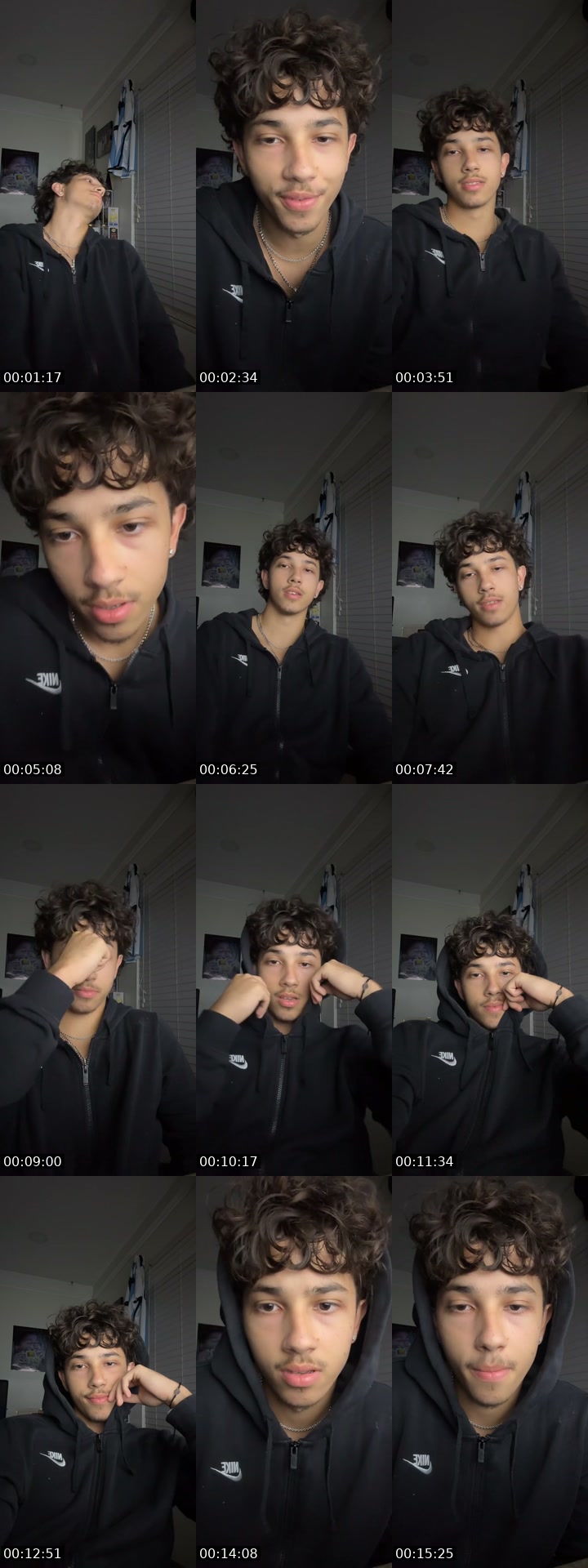 Venezuela TikTok live: Unete papurri by @andres_1487