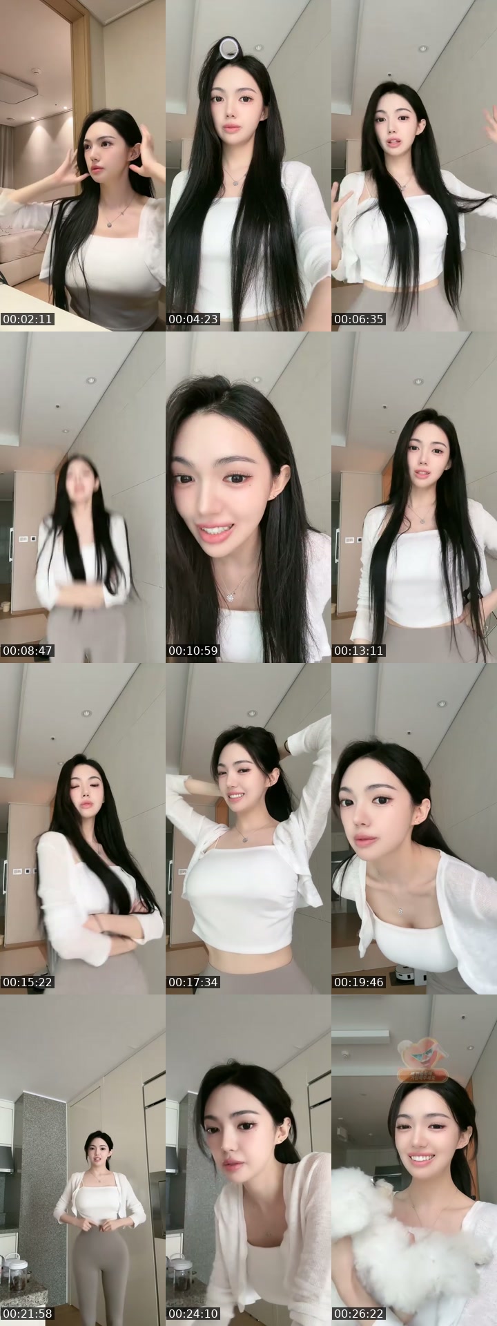 South Korea TikTok live: Let’s go A1 by @banning_0412