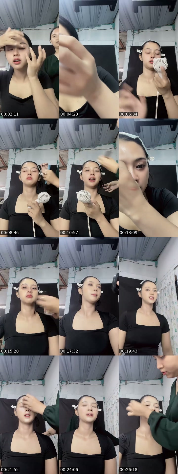 @cippaareall TikTok live from 2026-07-03