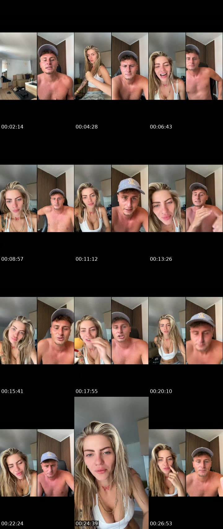 Germany TikTok live: butterfly.vk by @butterfly.vk