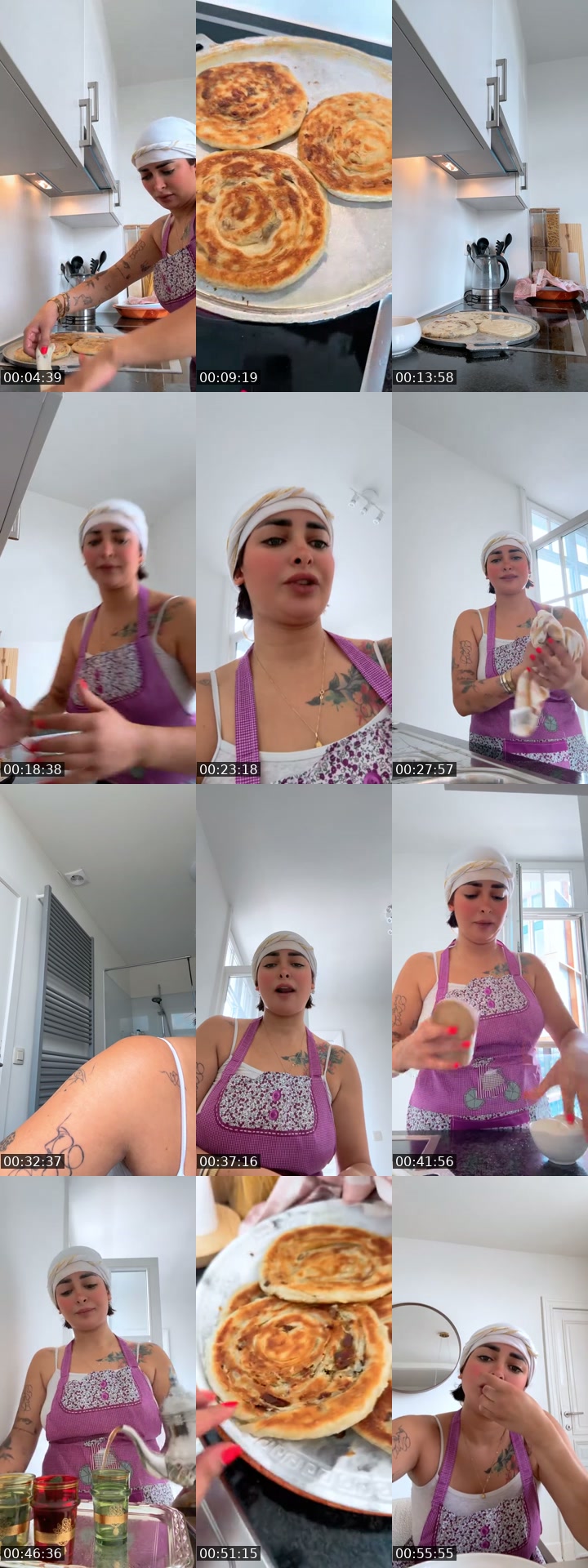 TikTok live: 🤍🫶🏻🤍 by @doktourafelhob
