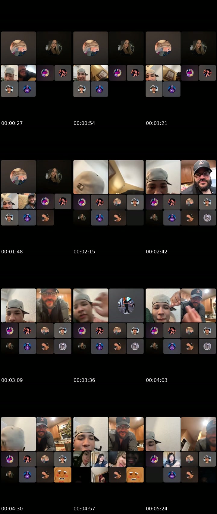 @el.negroese.1 Mexico TikTok live from 2026-07-03