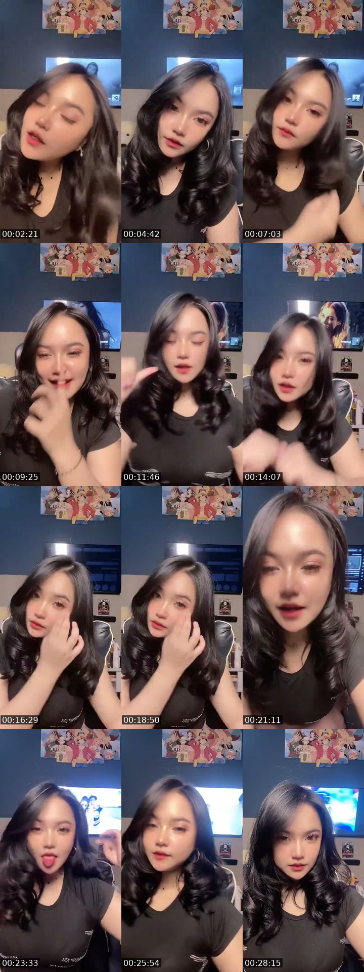 @ftmnda TikTok live from 2026-07-03